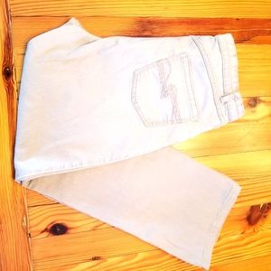 FDJ French dressing Blues peggy